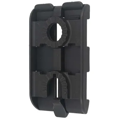 Clip MOLLE Doble con Sistema de Cambio Rápido QCS - ESP