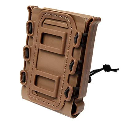 Universal Soft Shell Scorpion Mag Carrier - FMA