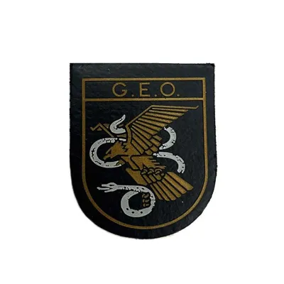 Especialidad GEO Pecho - SHOKE