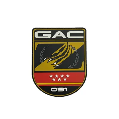 Especialidad GAC Madrid Brazo - SHOKE