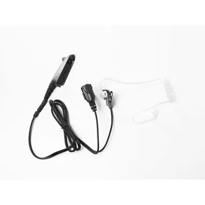 Micro Auricular Tubo Acústico JR-2014 - JETFON
