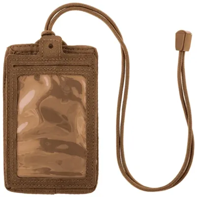 Porta Credenciales ID Card - Mil-Tec