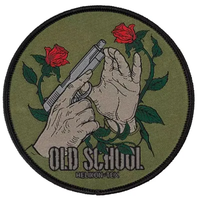 Textil Old School - Helikon-Tex