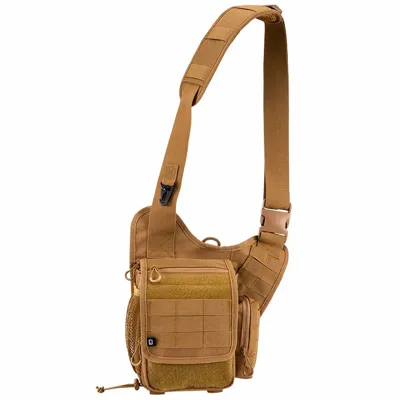 Bandolera Travel Side Bag - Brandit