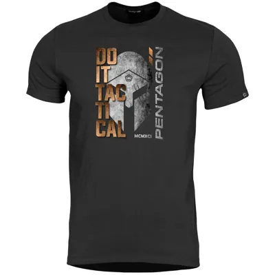 Do It Tactical - Pentagon