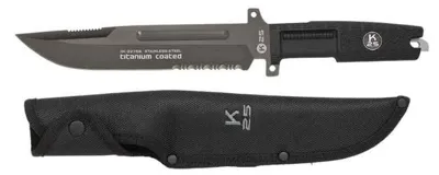 Cuchillo Táctico K25 32755 - RUI Tactical