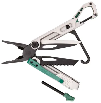 Multiherramienta Stakeout Spark - Baltic Haze - Gerber