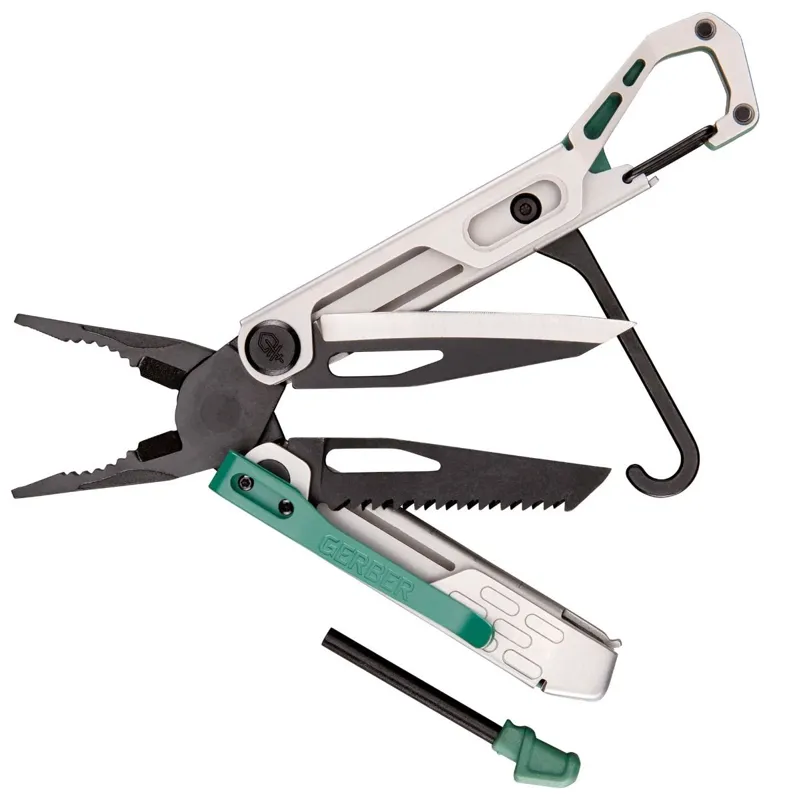Gerber Multiherramienta Stakeout Spark - Baltic Haze