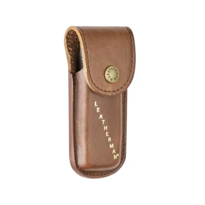 Funda de Piel Heritage Large - Leatherman