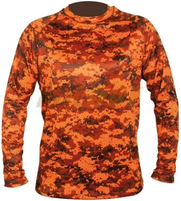Térmica Aktiva Pixel Blaze - Hart