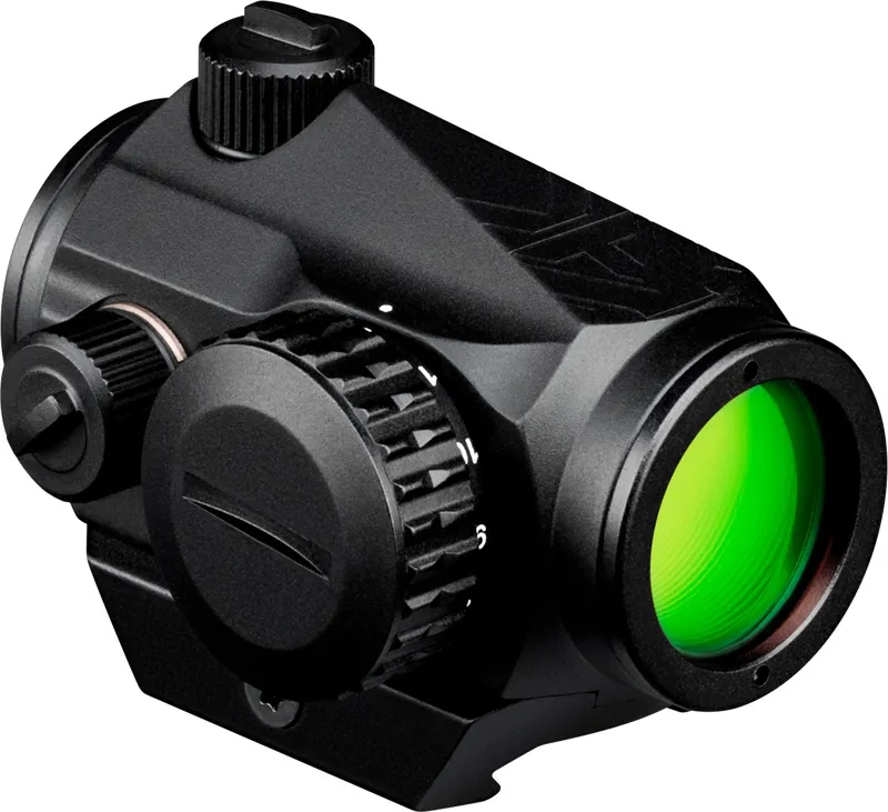 Vortex Crossfire II Green Dot