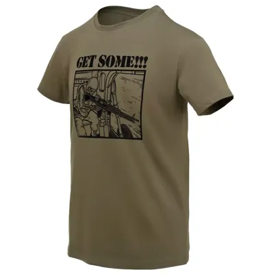 Get Some! - Helikon-Tex