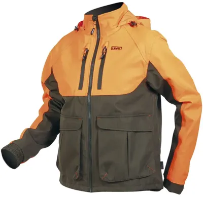 Aran Eco Blaze - Hart