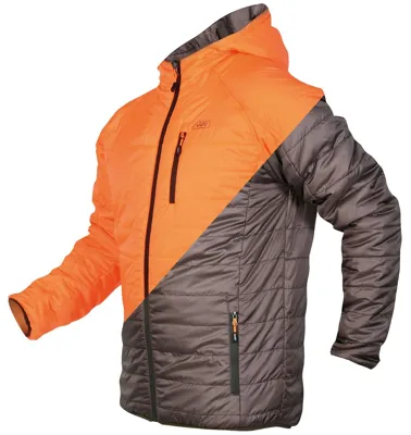 Reversible Kurgan - Blaze - Hart