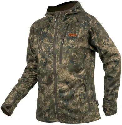 Stilk Pixel Forest Mujer - Hart