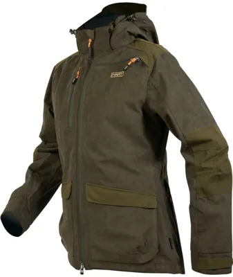 Impermeable Taunus Mujer - Hart