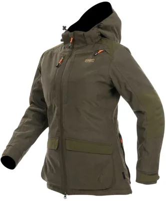 Acolchada Taunus Mujer - Hart