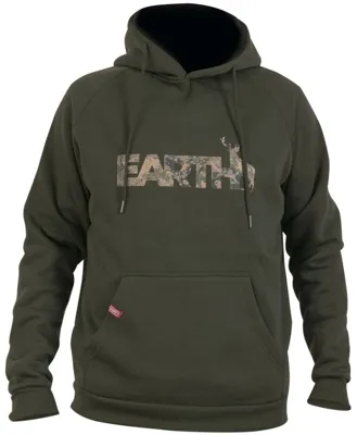 Sudadera Branded Earth - Hart