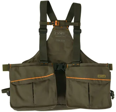 Chaleco de Caza Navigator - Hart