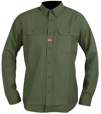Camisa de Caza Aia - Hart