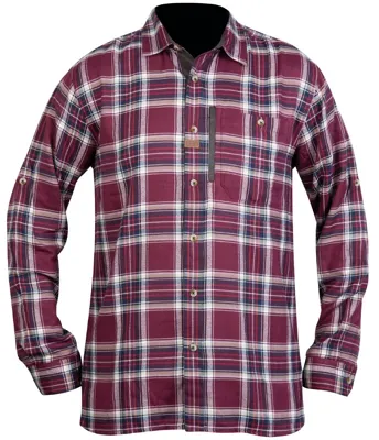 Camisa de Cuadros Gifu - Hart