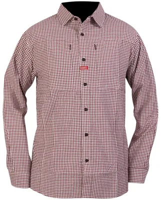 Camisa de Cuadros Lindau - Hart