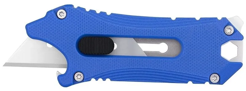 Olight Cúter Multiusos EDC Otacle · Azul