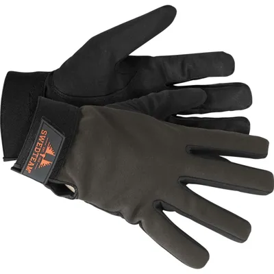 Guantes de Caza Comfort - Swedteam