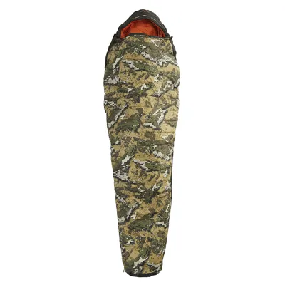 Saco de Dormir Ridge - Swedteam