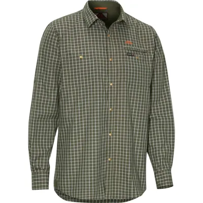 Camisa de Caza Lynx - Swedteam