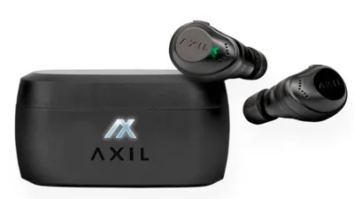Auriculares Tácticos HearPRO XCOR Pro - Axil