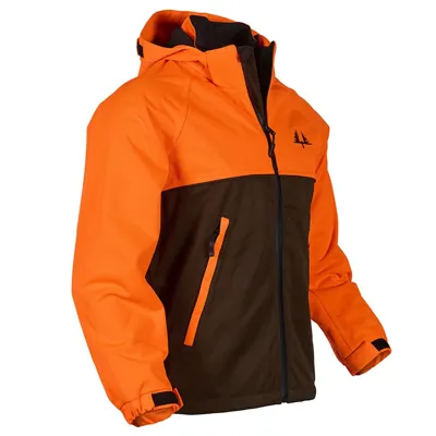 Chaqueta para Niños Ridge - Swedteam