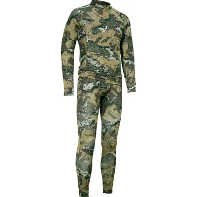 Ropa Interior Térmica Ridge - Swedteam