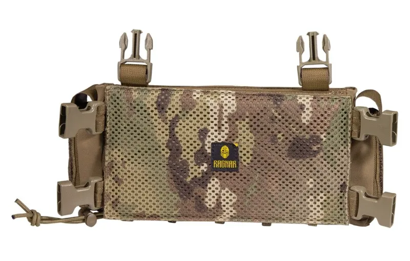 Ragnar-raids Floki Box Pouch · Multicam