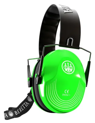 Auriculares de Tiro - Beretta