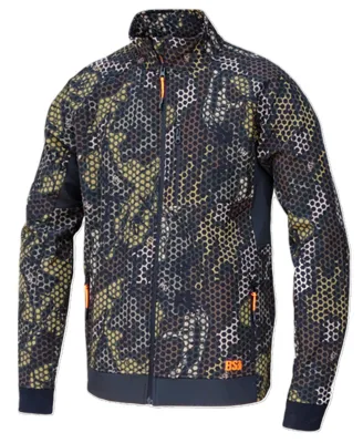Soft-Shell Forest - BeniSport