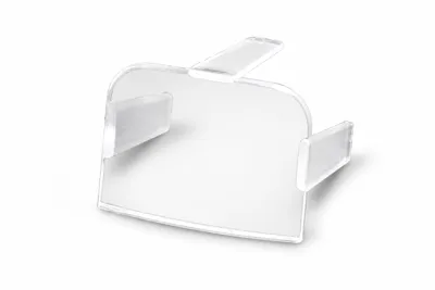 Protector de Visor Holográfico, 551/552 Transparente - FMA