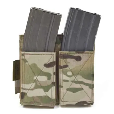 Doble M4/AK Elastico - Warrior Assault Systems
