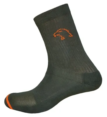 Calcetines Técnicos de Algodón - BeniSport