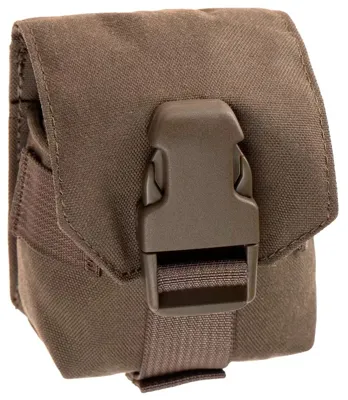Porta Granada - Clawgear
