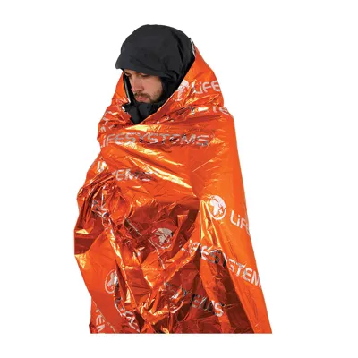 Térmica Thermal Bag - Lifesystems