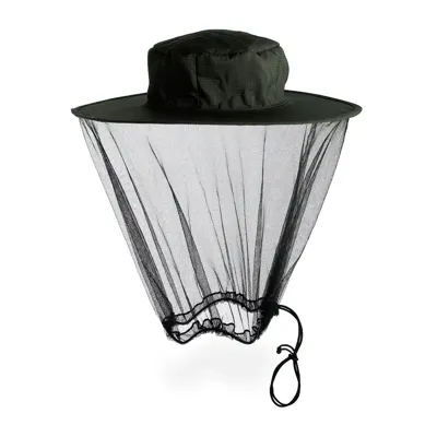 Sombrero con Red Mosquitero - Lifesystems