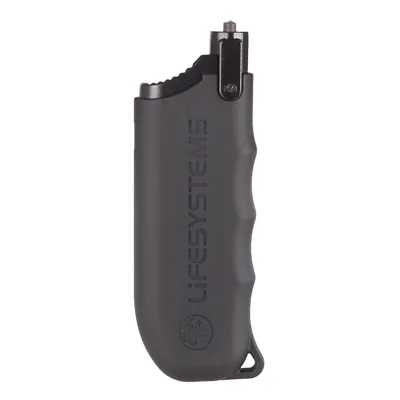 Encendedor Recargable Plasma Lighter - Lifesystems