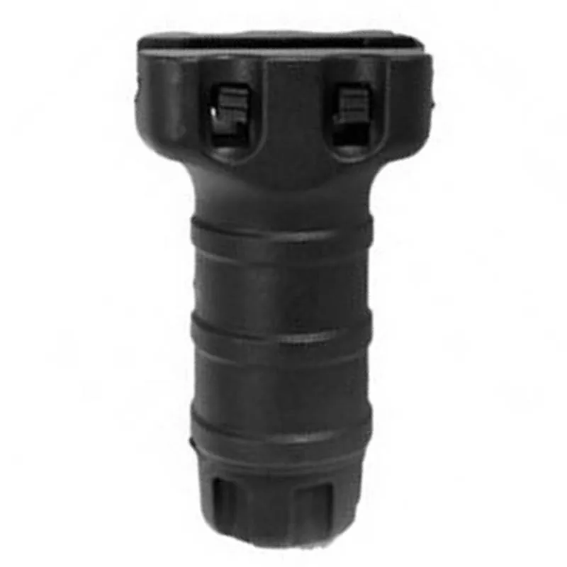 Saigo Defense Grip RIS Tangdown · Negro