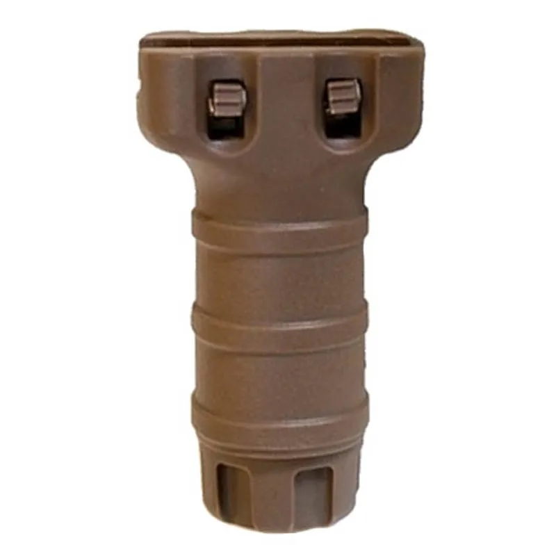 Saigo Defense Grip RIS Tangdown · Tan / FDE