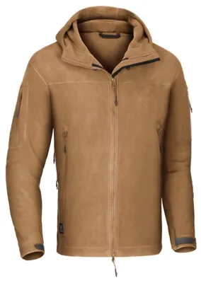 Sudadera Cortavientos Windblock Fleece - Outrider