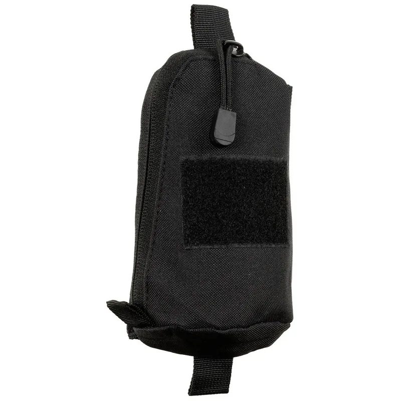 MFH MOLLE Shoulder Strap · Negro