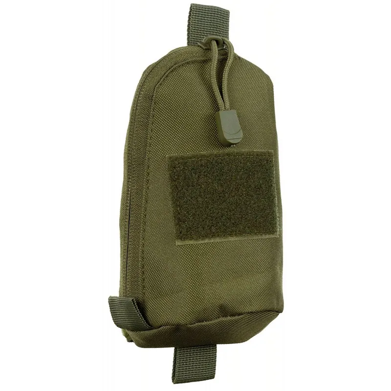 MFH MOLLE Shoulder Strap · Verde / OD