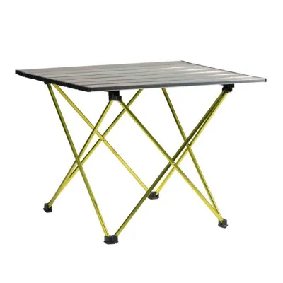 Mesa Plegable Pack a Long - UST