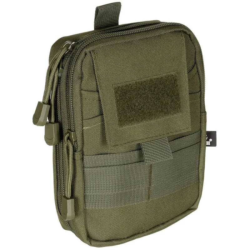 MFH MOLLE EDC Pouch · Verde / OD